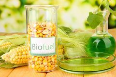 Sandygate biofuel availability