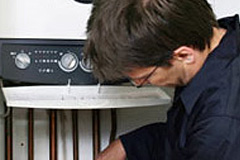 boiler repair Sandygate