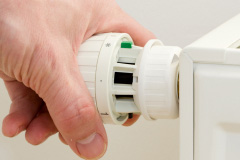 Sandygate central heating repair costs