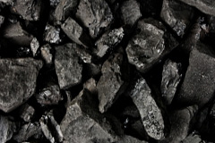 Sandygate coal boiler costs