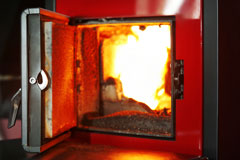 solid fuel boilers Sandygate